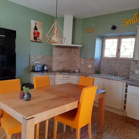 Charmante Maison De Village