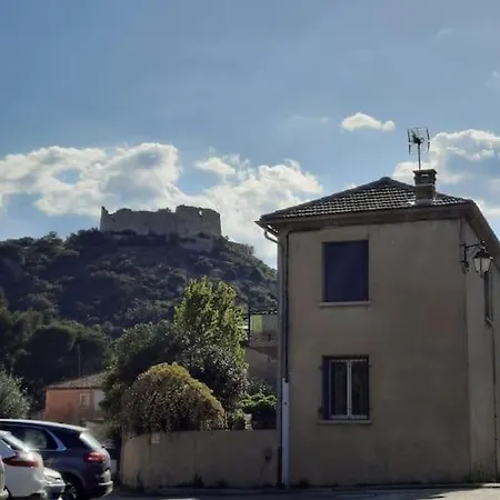 빌라 Charmante Maison De Village