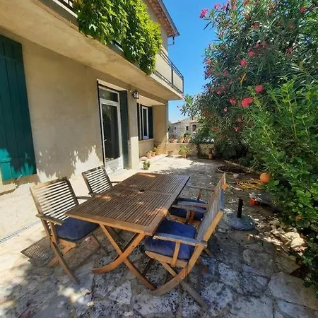 Charmante Maison De Village