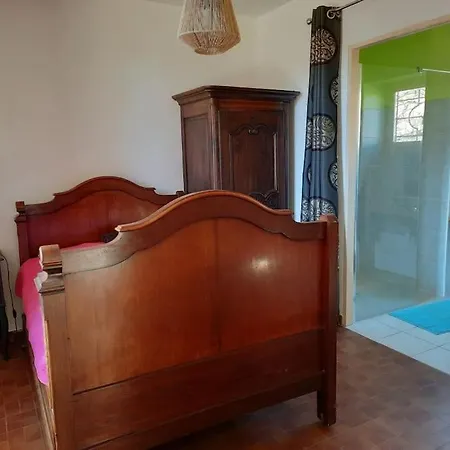Charmante Maison De Village 빌라 *