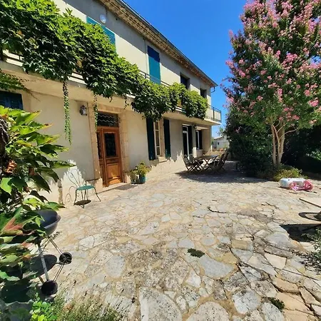 빌라 Charmante Maison De Village *